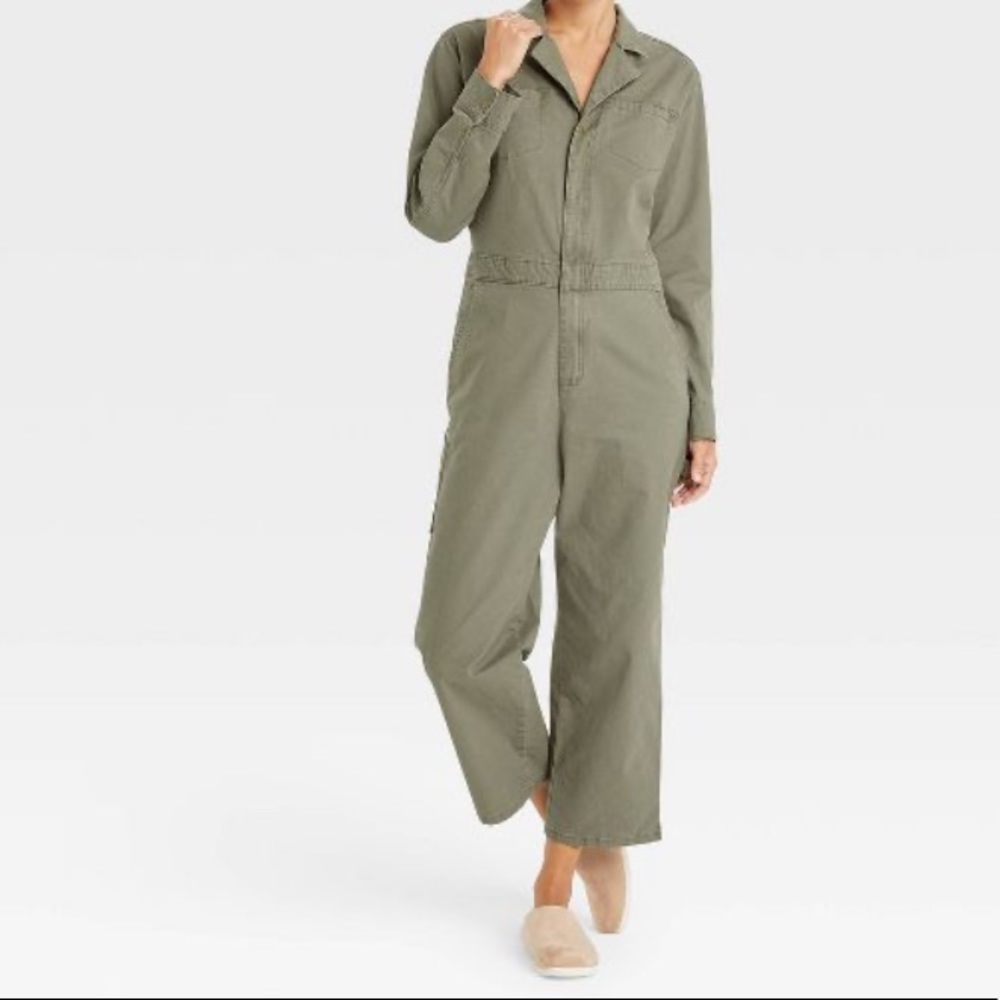 Jumpsuit